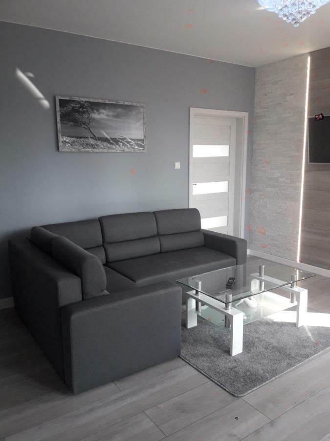 Apartamenty Sady Naleczowskie Quarto foto